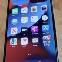 Apple iPhone 13 Pro Max 256gb - Midnight Blue T-Mobile 