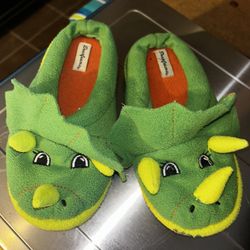 Slippers