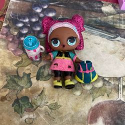 lol Dolls