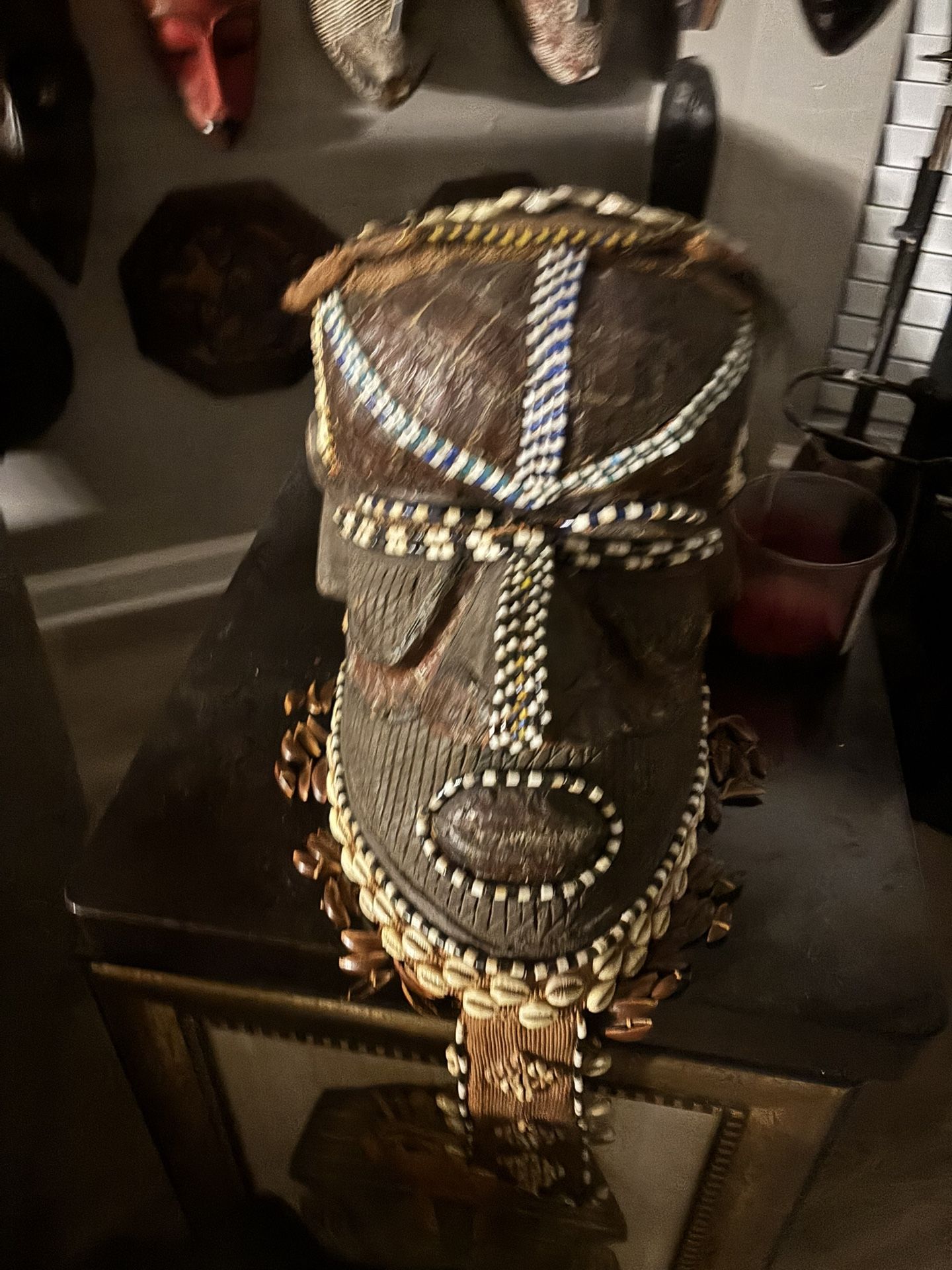African Art