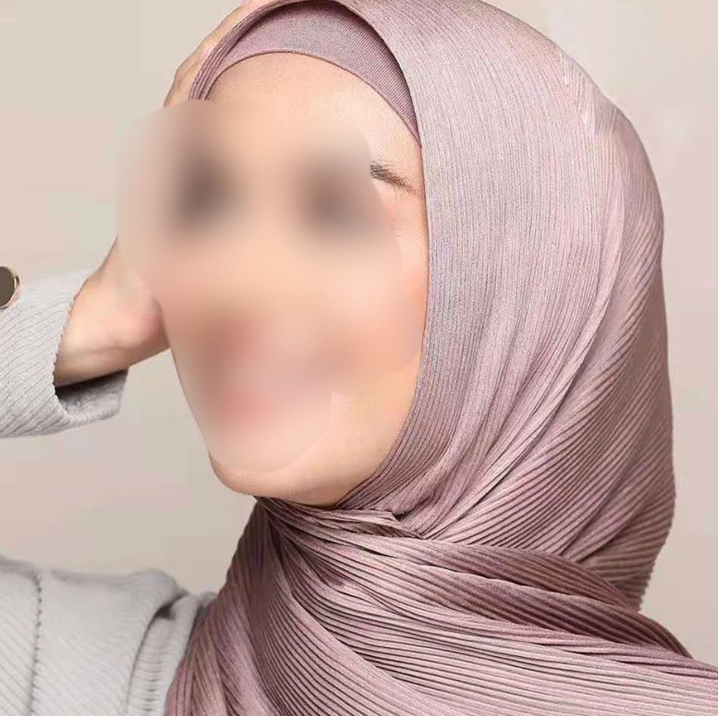 Satin Hijabs Ramadan And Eid Essential