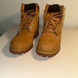 Timberland Men Shoes