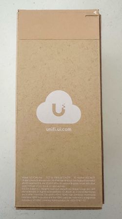 Ubiquiti Display Cast Pro