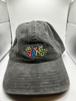 Vans Hat