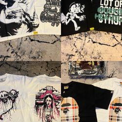 Designer Shirts 