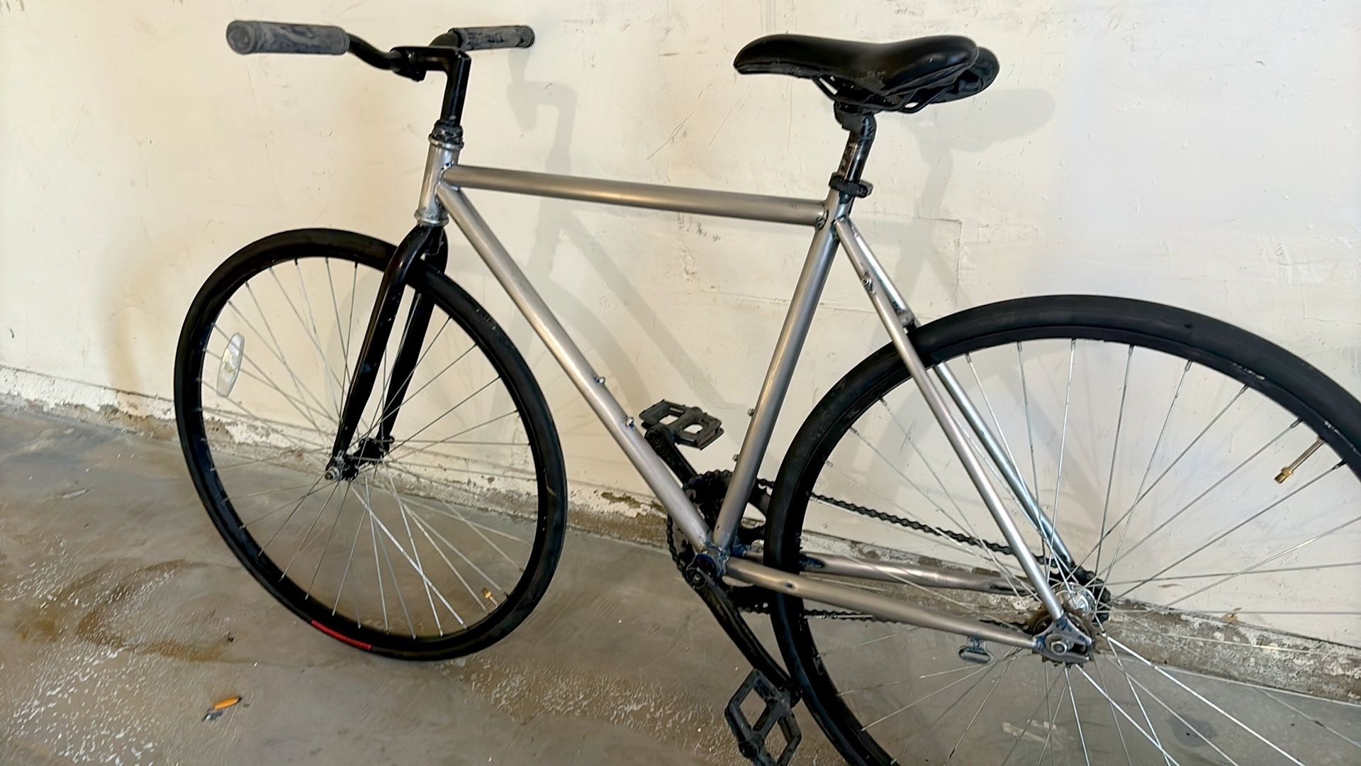 Retrospec Harper Fixie Bike 700 X 32c 54cm