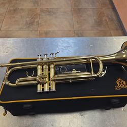 Trumpet