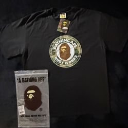 Size Xl BAPE Cano 