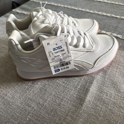 Kids Reebok Size 2 