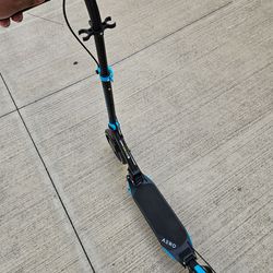 Kick Scooter