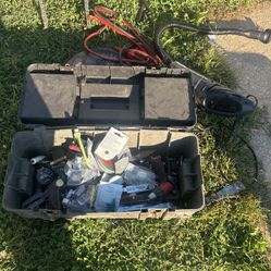 Tool Box 