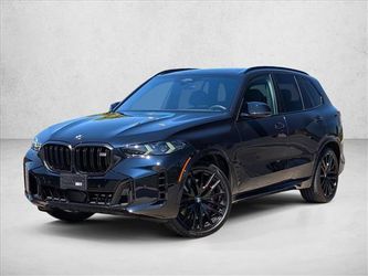 2025 BMW X5