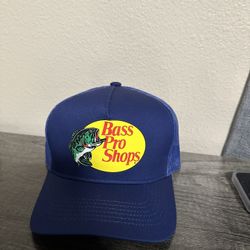 Bass Pro Hats