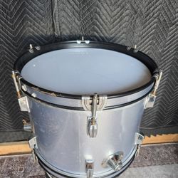 16" Bass Drum 