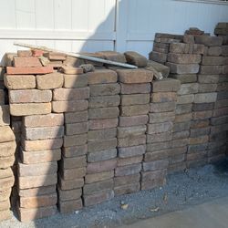 Bricks for sale