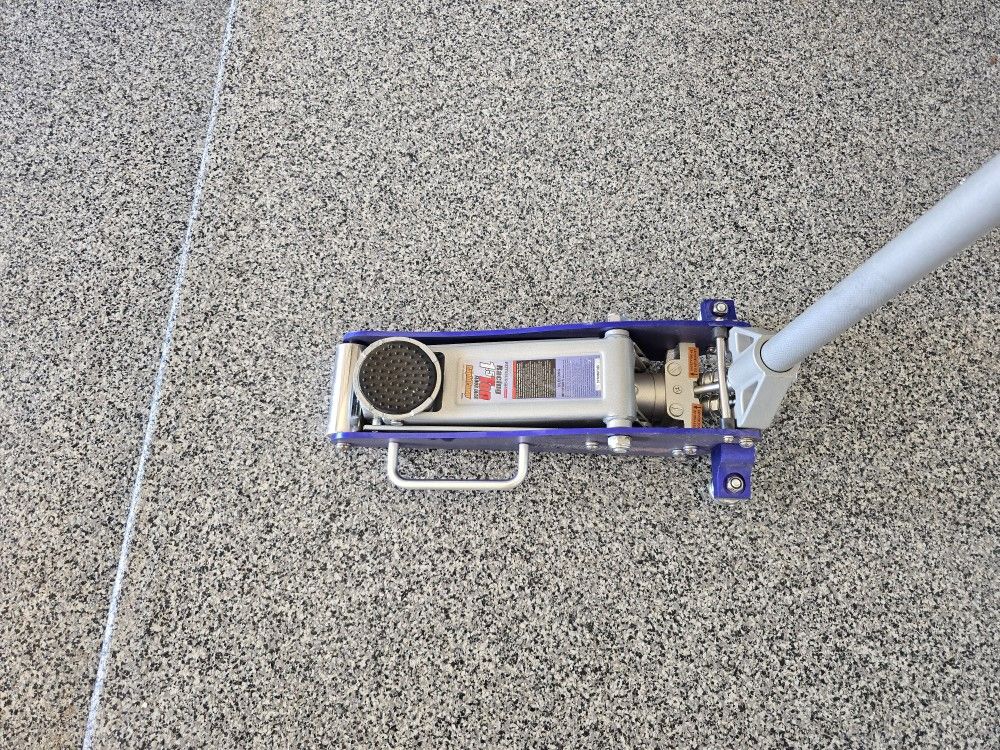 Floor Jack