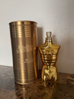 Le Male Elixir Absolu Jean Paul Gaultier