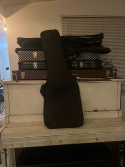 Guitar Case