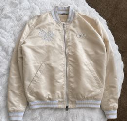 BALR bomber jacket