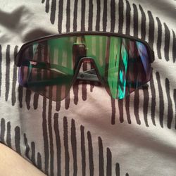 Oakley Sunglasses 