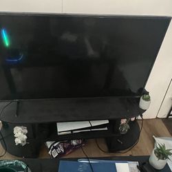 40” Vizio Smart Tv 