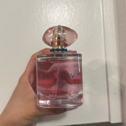My Way Giorgio Armani Perfume 