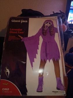 Halloween Costume