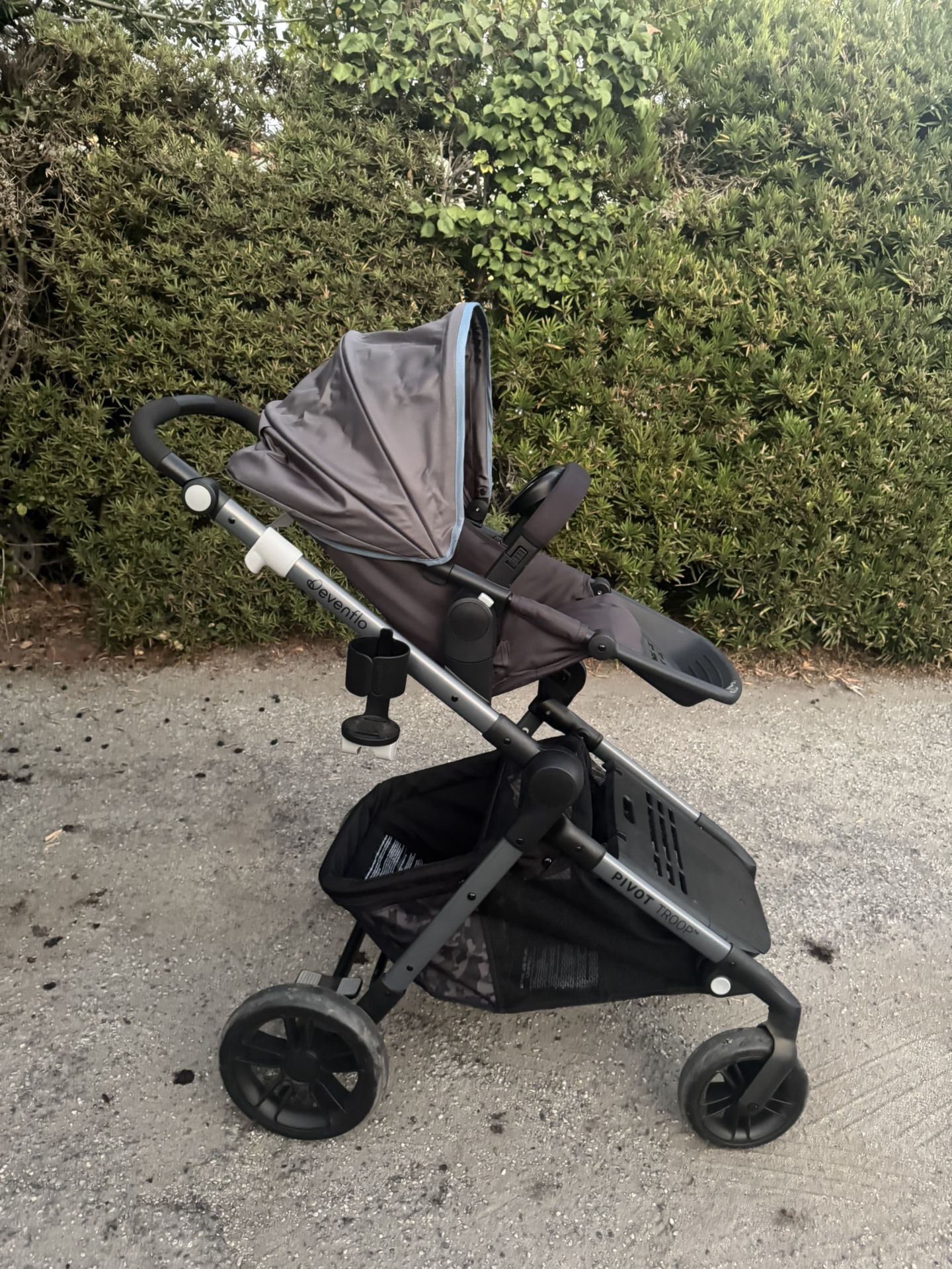 Evenflo Stroller
