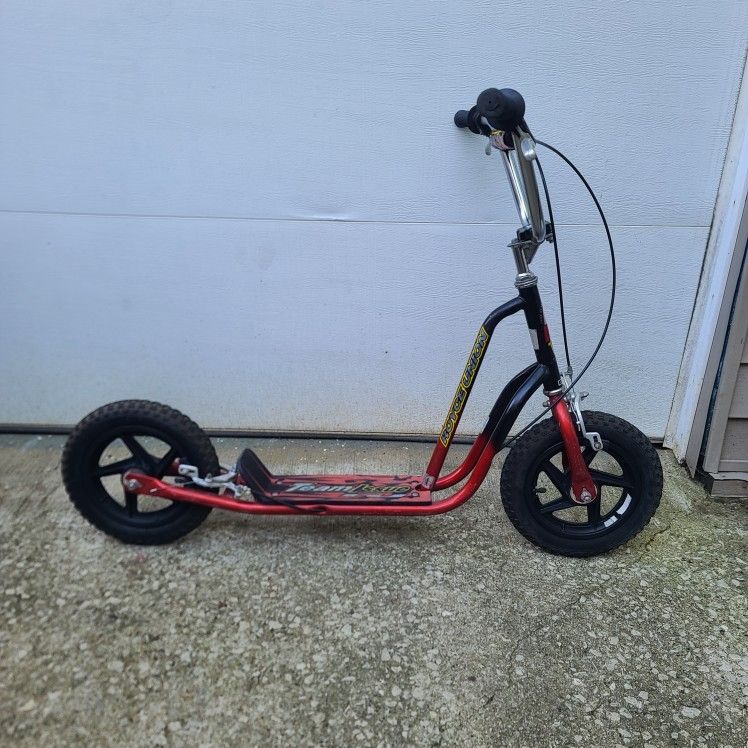 Royce Union BMX Scooter for Sale in Chicago IL OfferUp