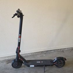 LIKE NEW HIBOY MODEL KS4PRO