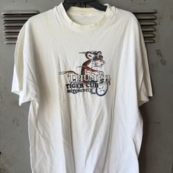 Vintage Motorcycle T-shirt Lot 