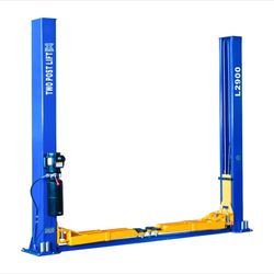 9000 Lb 2 Post Lift