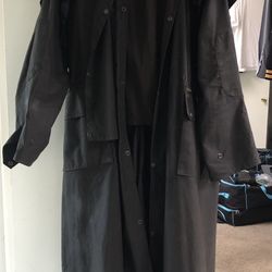 Driza-Bone Deluxe Riding Coat Size XL