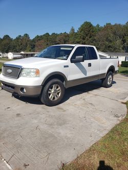 Truck for sale