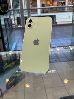 iPhone 12 128GB Desbloqueado