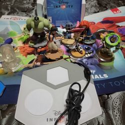 Disney Infinty Ps4