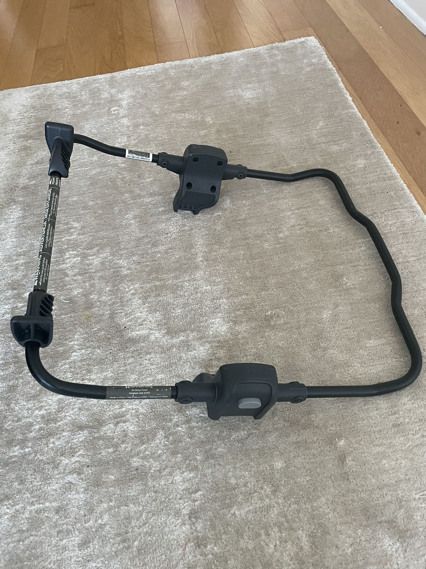 UPPAbaby adapter For Chicco Baby Car Seats