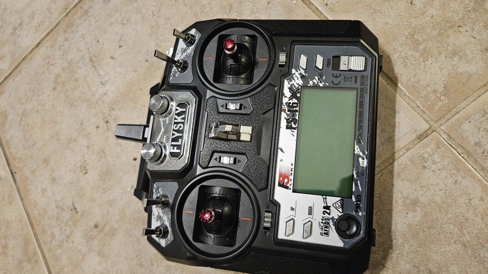 Stretched Tamiya Grand Hauler & Trailer