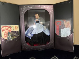Cinderella