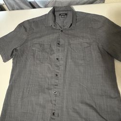 Alfani Shirts