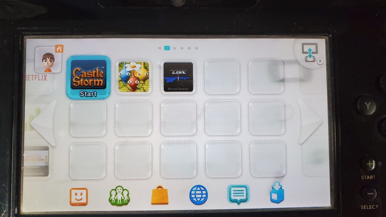 Nitendo Zelda Wii U Wind Waker for Sale in Brooklyn, NY - OfferUp