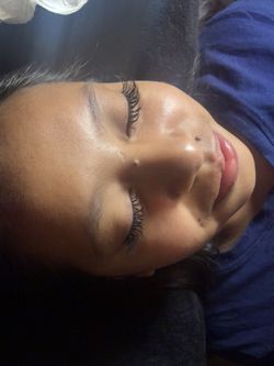 Lashes