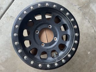 Method MR401 UTV SXS WHEEL