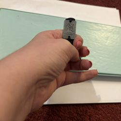 Vintage Zodiac Leo Leather Bracelet - Adjustable Astrology Jewelry