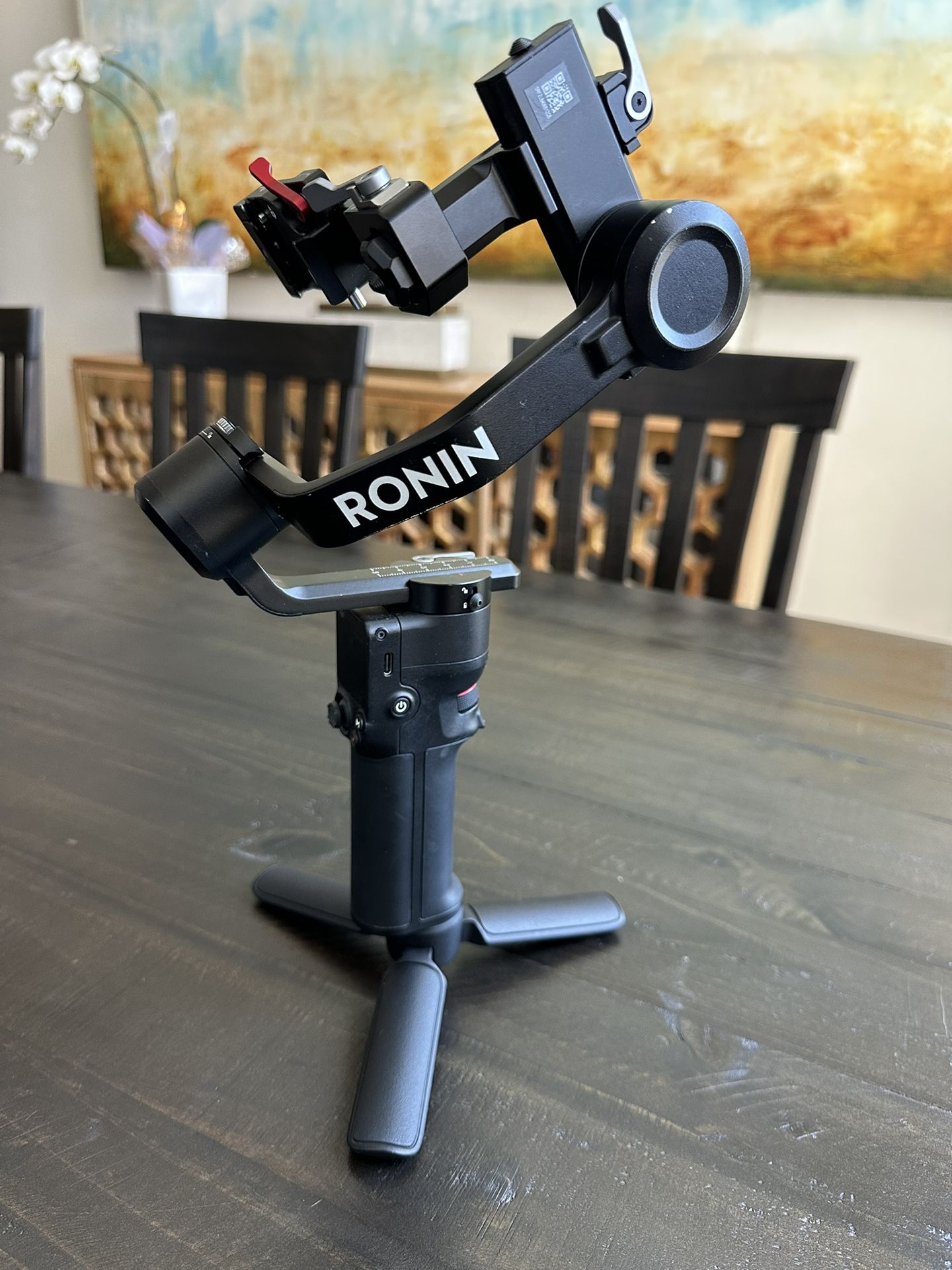 DJI RS3 Mini
