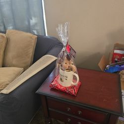 Hershey's Hot Chocolate Coffee Mug