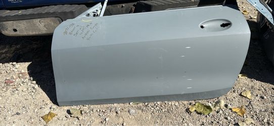 2021 - 2026 BMW 4 SERIES 430i M4 M440i COUPE FRONT LEFT DRIVER DOOR LH OEM G22