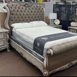 High End Bed Frames