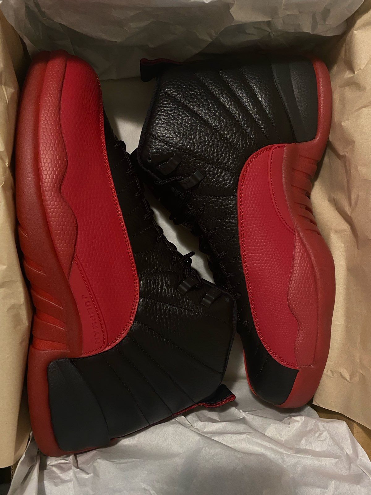 Retro 12s