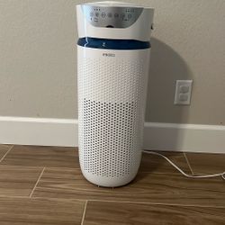 Homedics Air purifier 
